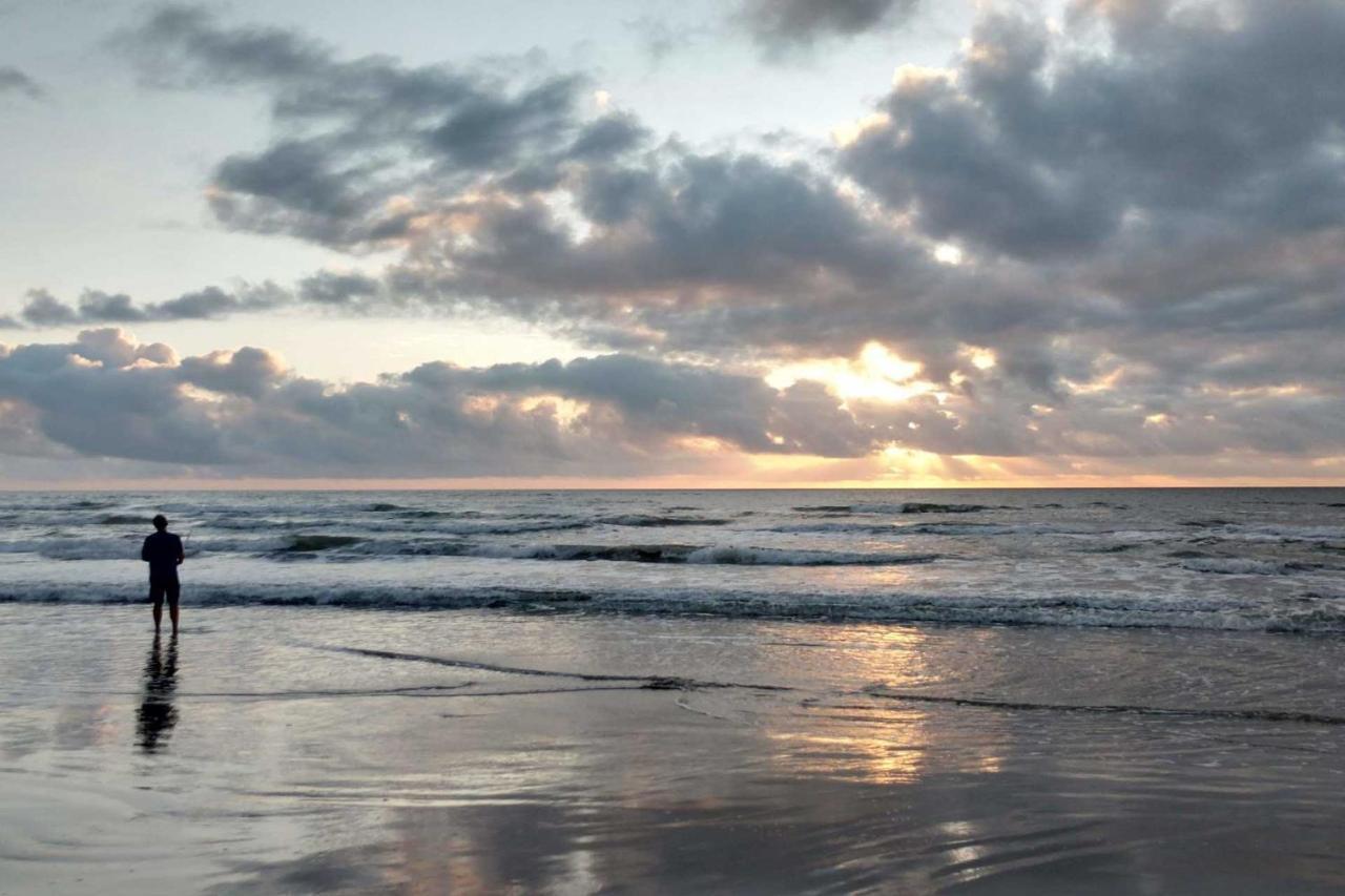 Corpus Christi Condo With Pool Access, Walk To Beach 외부 사진