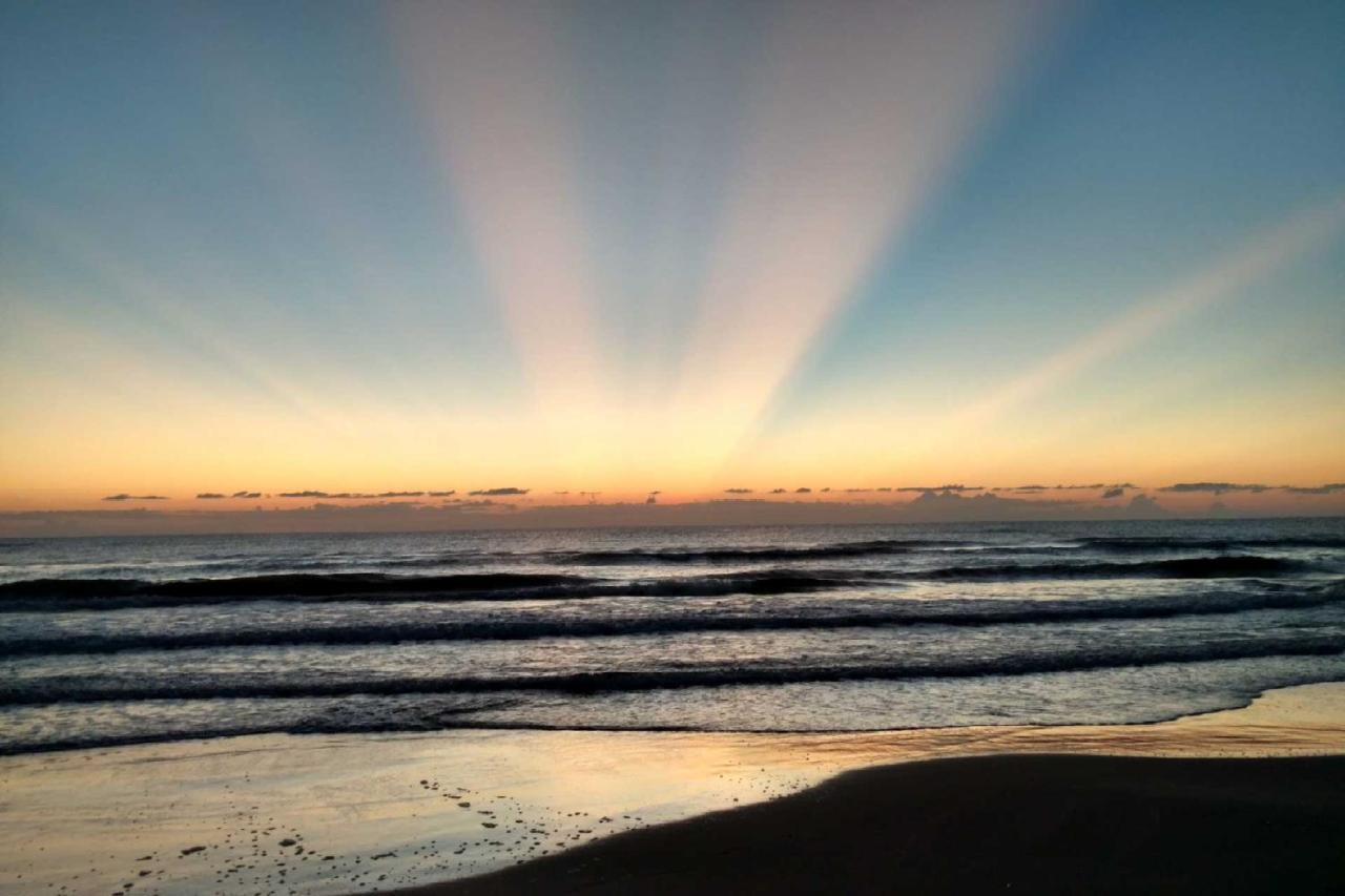 Corpus Christi Condo With Pool Access, Walk To Beach 외부 사진